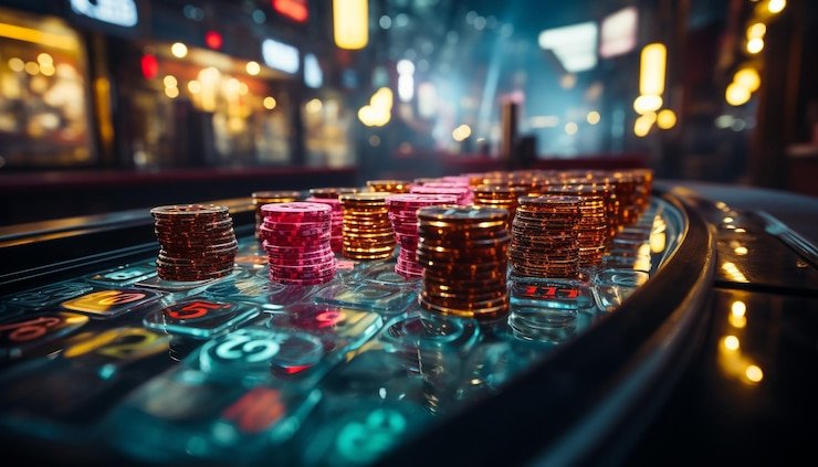 Halaman deposit lgtoto menampilkan opsi pembayaran lokal termasuk DANA, OVO, dan rekening virtual BCA