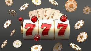 No Commission Baccarat Game 