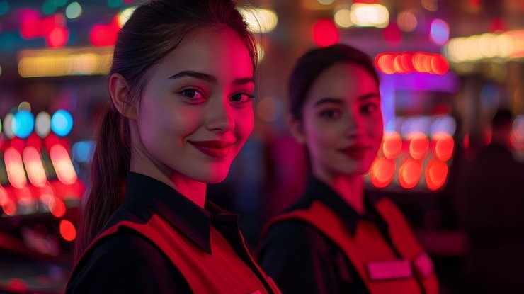 Riwayat transaksi No Commission Baccarat di dashboard lgtoto dengan detail setiap putaran